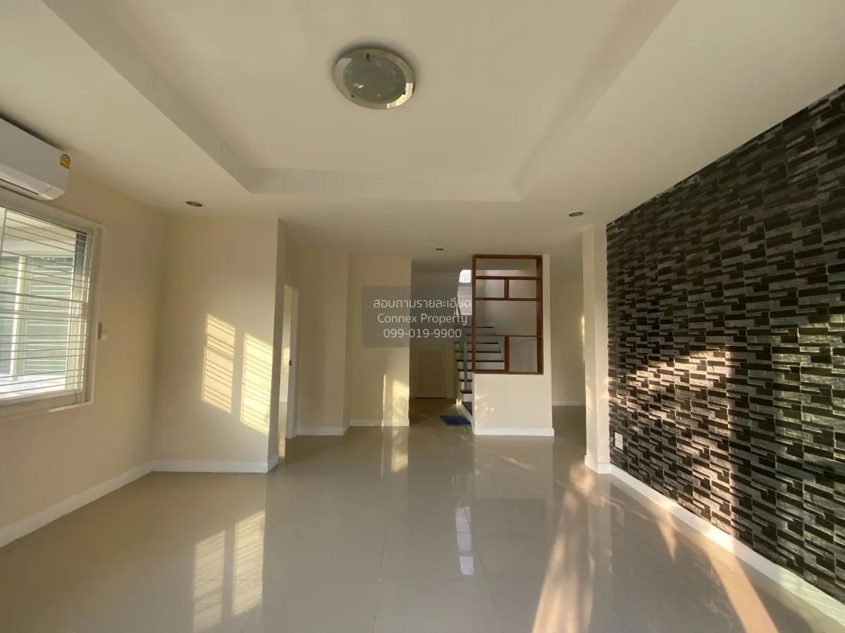 ขายบ้าน  บ้านชวนชมพาร์ค 2 ไทรน้อย ไทรน้อย นนทบุรี CX-113214 4