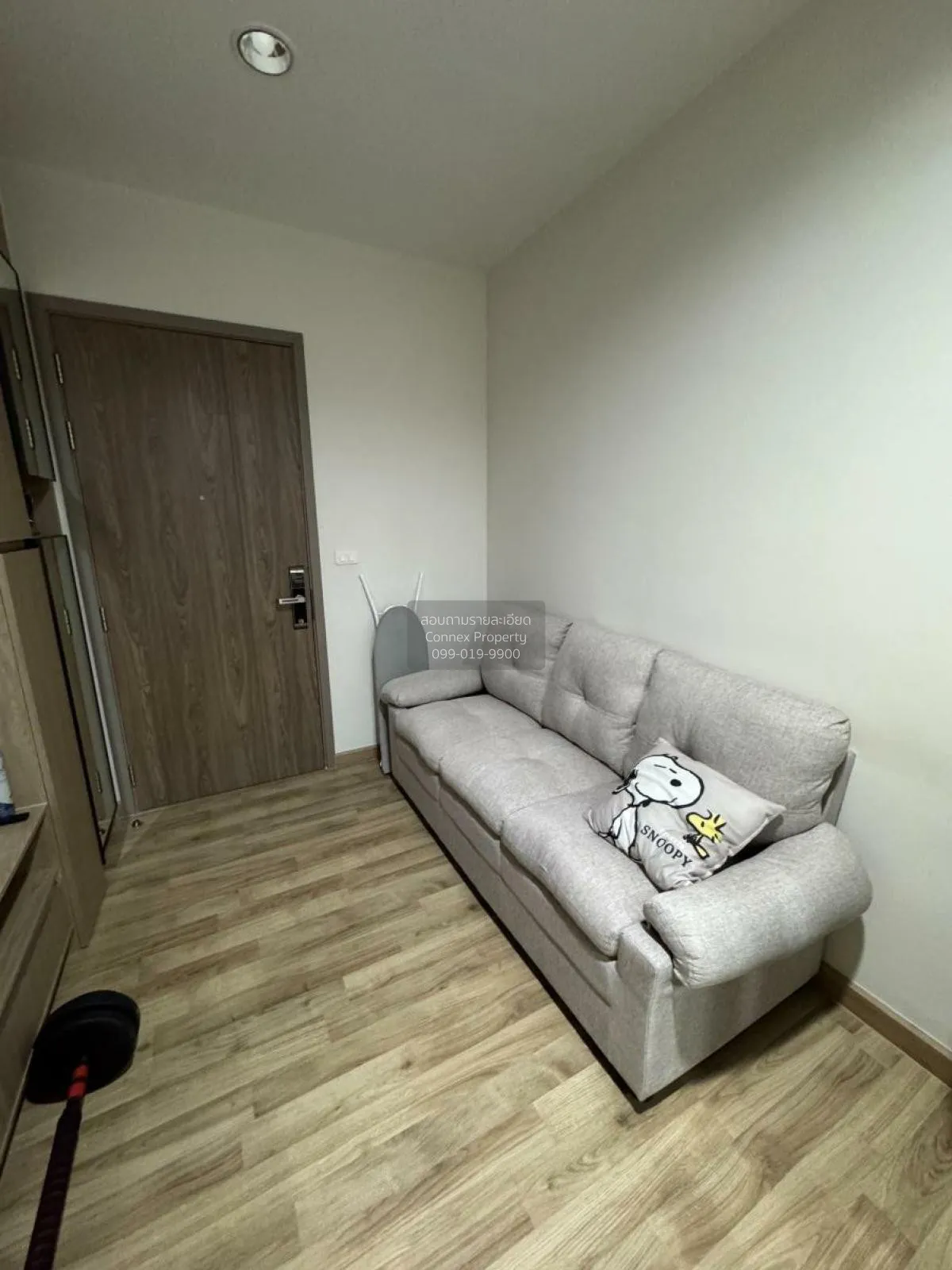 For Rent Condo , Niche Mono Sukhumvit Bearing , BTS-Bearing , Sam 1