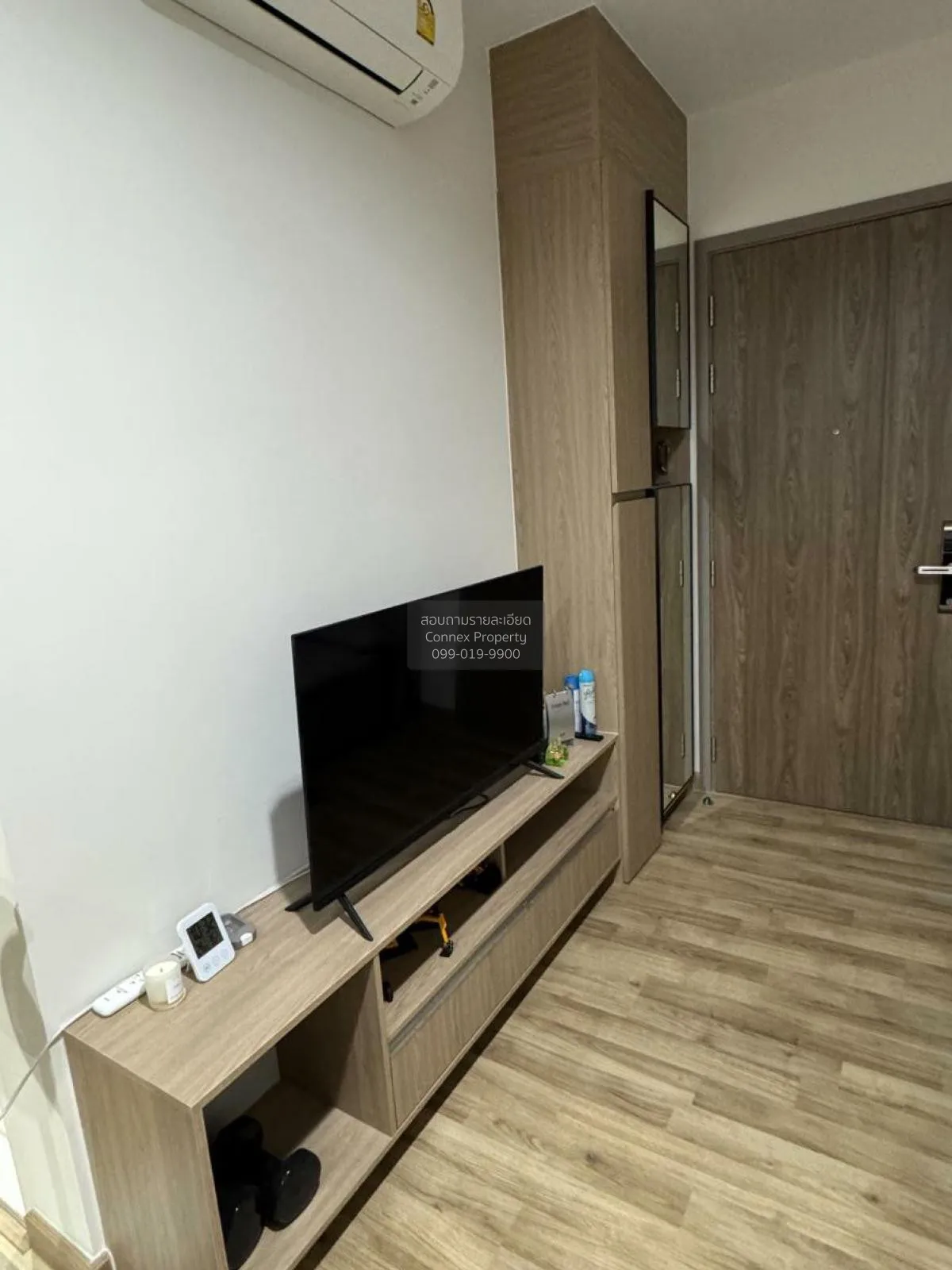 For Rent Condo , Niche Mono Sukhumvit Bearing , BTS-Bearing , Sam 2