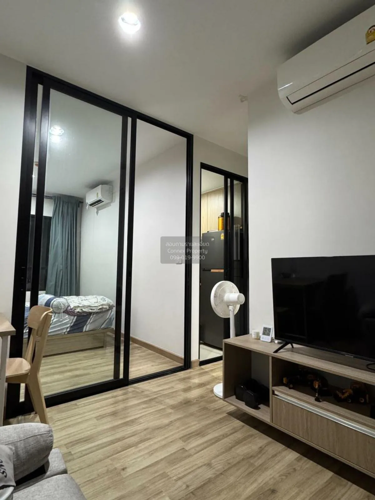 For Rent Condo , Niche Mono Sukhumvit Bearing , BTS-Bearing , Sam 3
