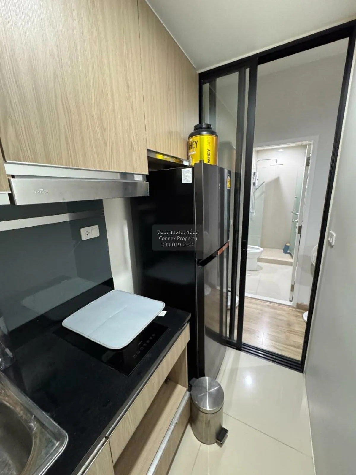 For Rent Condo , Niche Mono Sukhumvit Bearing , BTS-Bearing , Sam