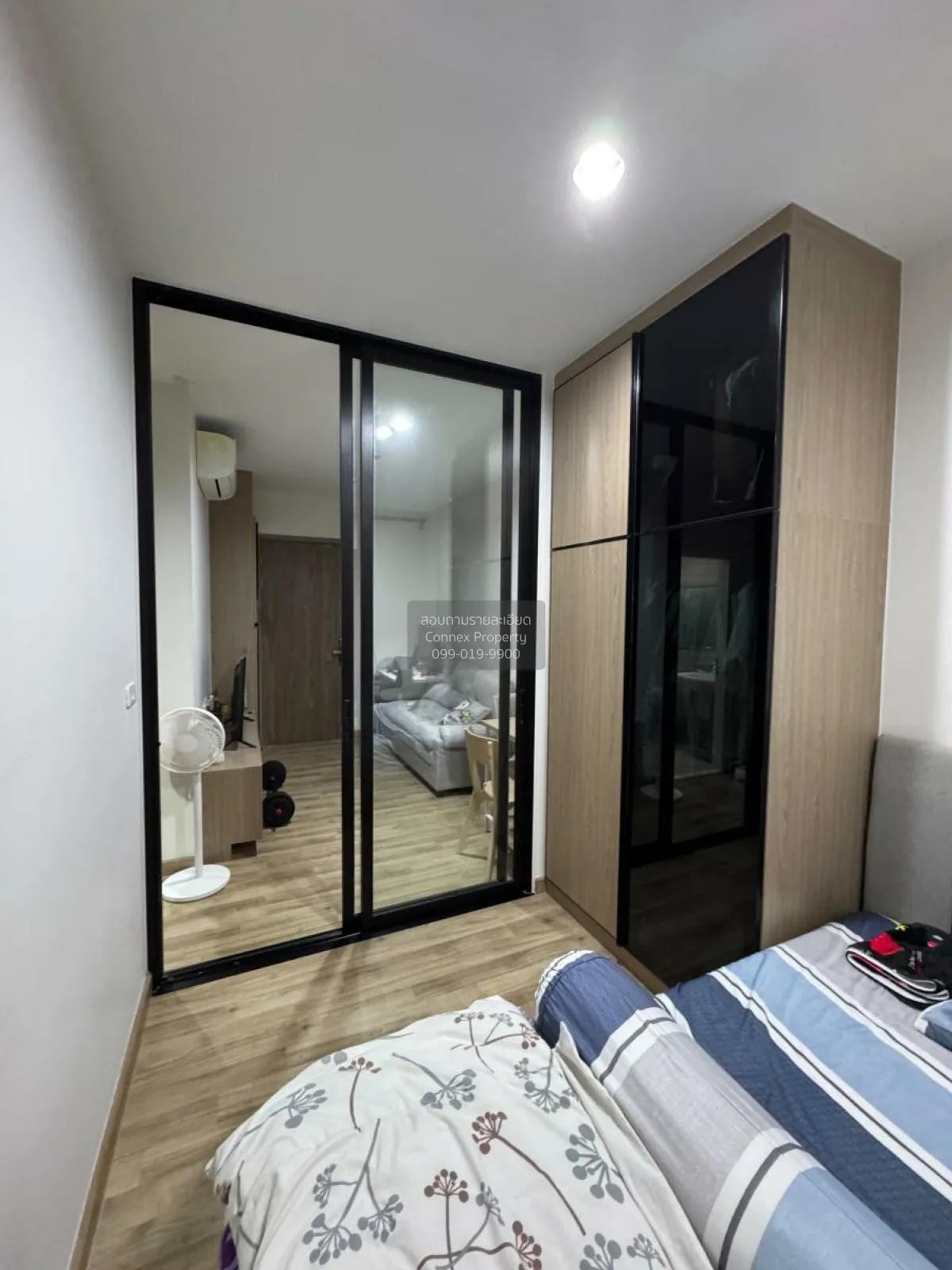 For Rent Condo , Niche Mono Sukhumvit Bearing , BTS-Bearing , Sam