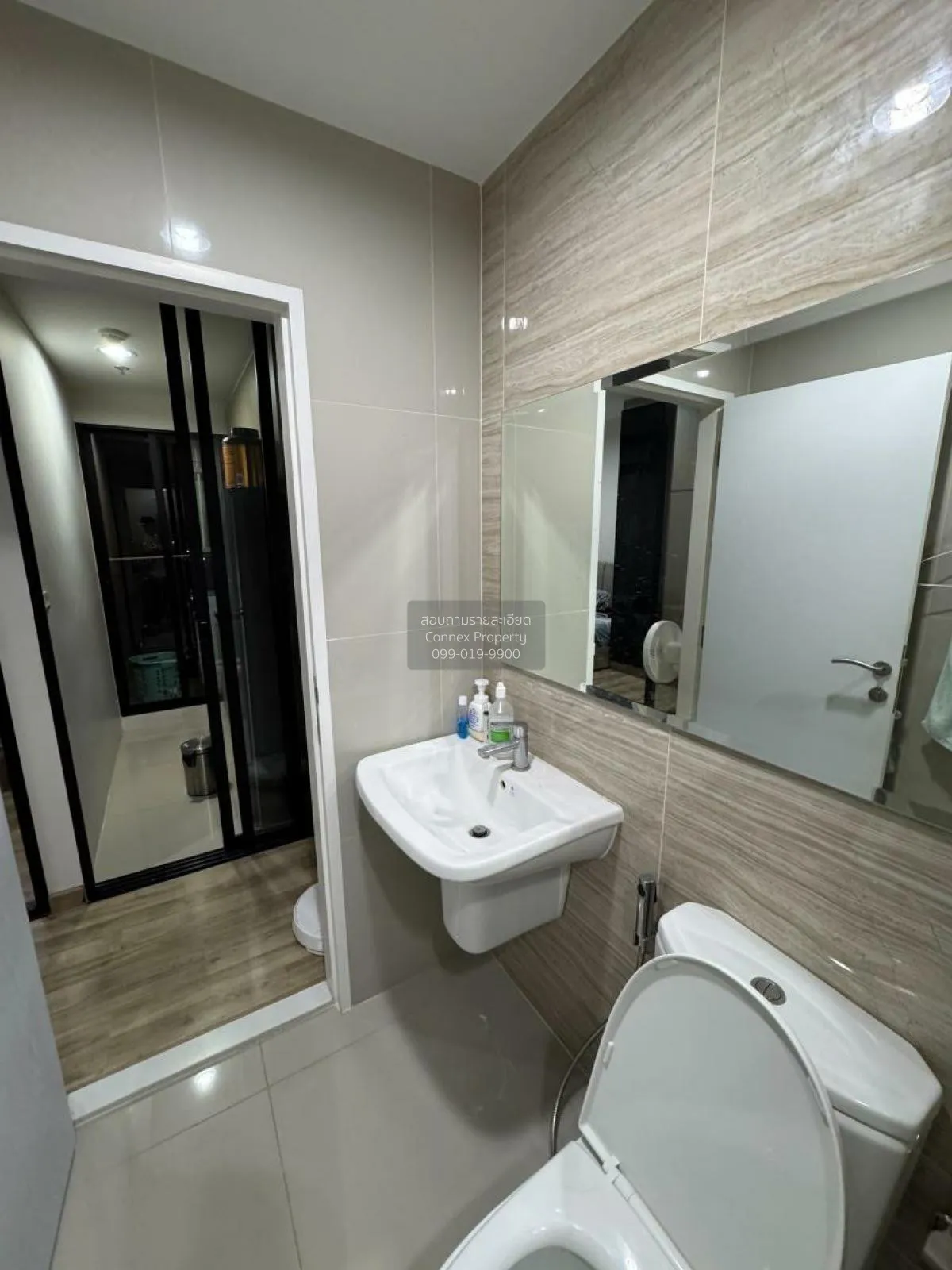 For Rent Condo , Niche Mono Sukhumvit Bearing , BTS-Bearing , Sam