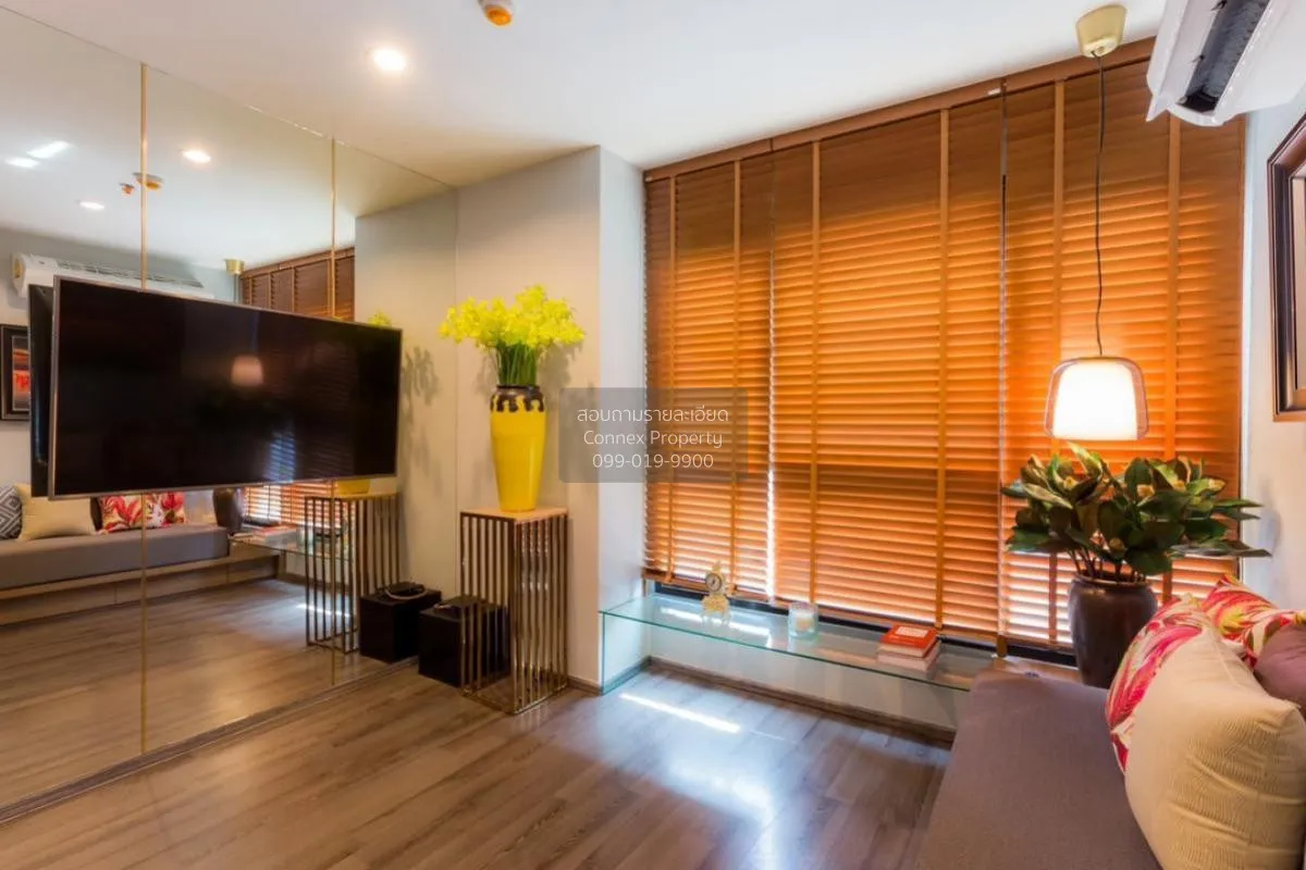 For Sale Condo , The Base Park West Sukhumvit 77 , BTS-On Nut , P 2