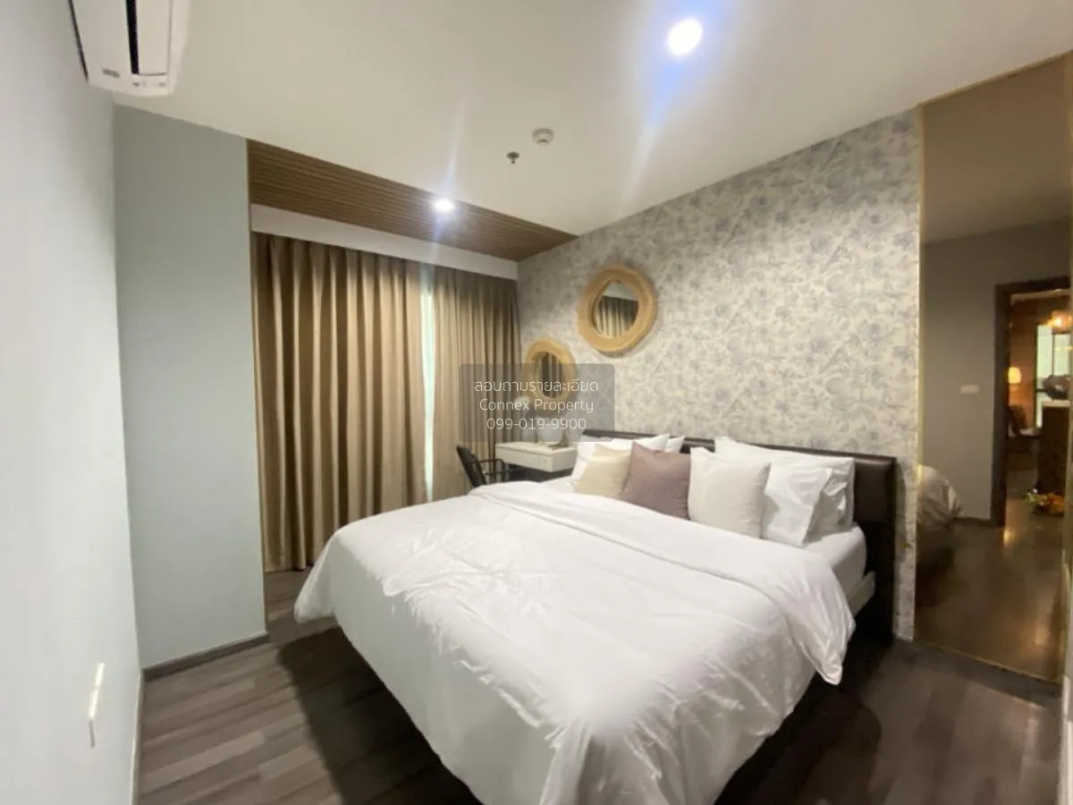 For Sale Condo , The Base Park West Sukhumvit 77 , BTS-On Nut , P