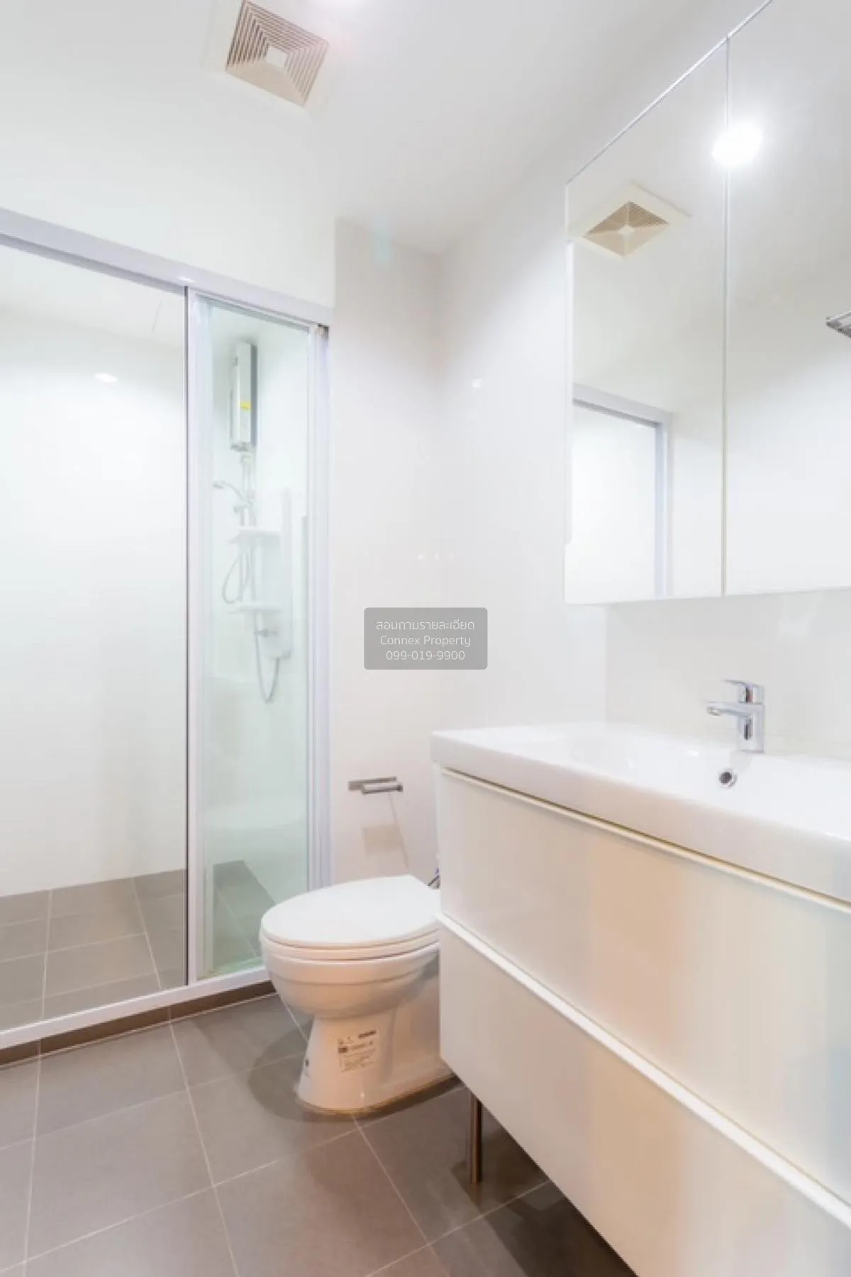 For Sale Condo , The Base Park West Sukhumvit 77 , BTS-On Nut , P