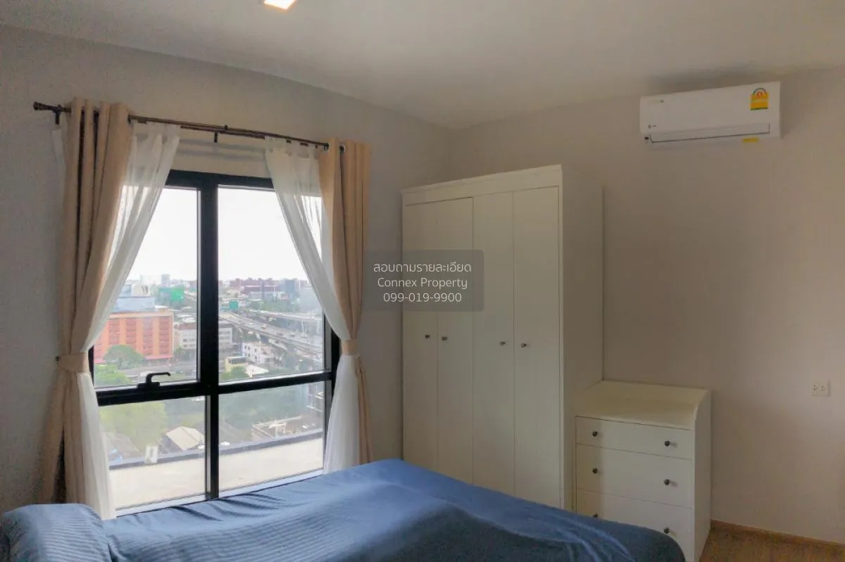 For Sale Condo , Metris Rama 9 - Ramkhamhaeng , ARL-Ramkhamhaeng  4