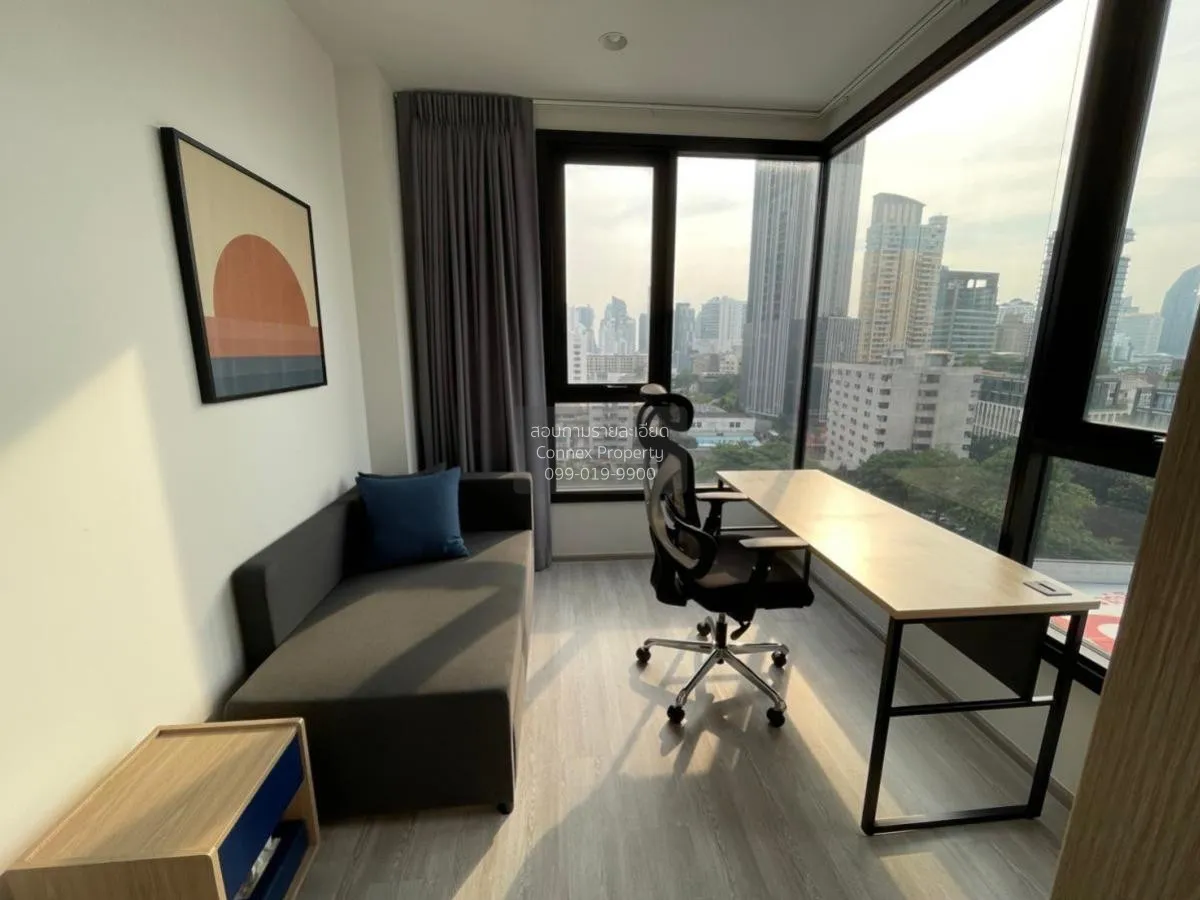 For Rent Condo , XT Ekkamai , BTS-Ekkamai , Khlong Tan Nuea , Wat 2