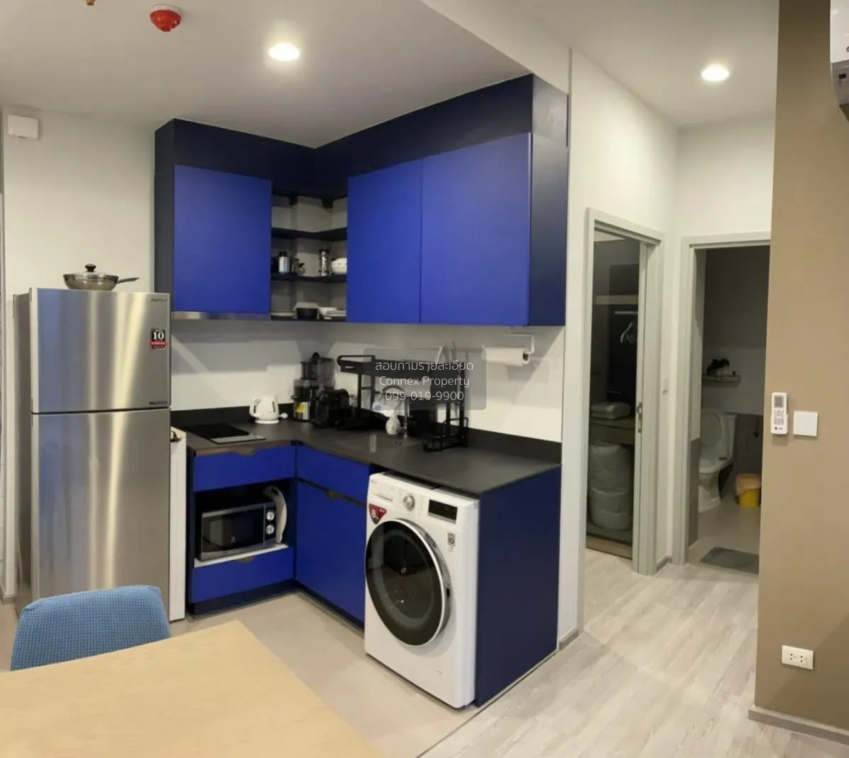 For Rent Condo , XT Ekkamai , BTS-Ekkamai , Khlong Tan Nuea , Wat 3