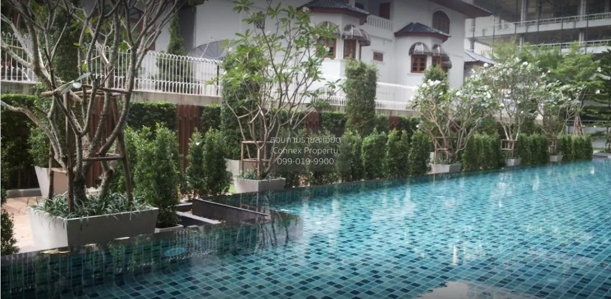 ขายคอนโด  แอสปาย สาทร - ท่าพระ BTS-ตลาดพลู บุคคโล เขต ธนบุรี กรุง