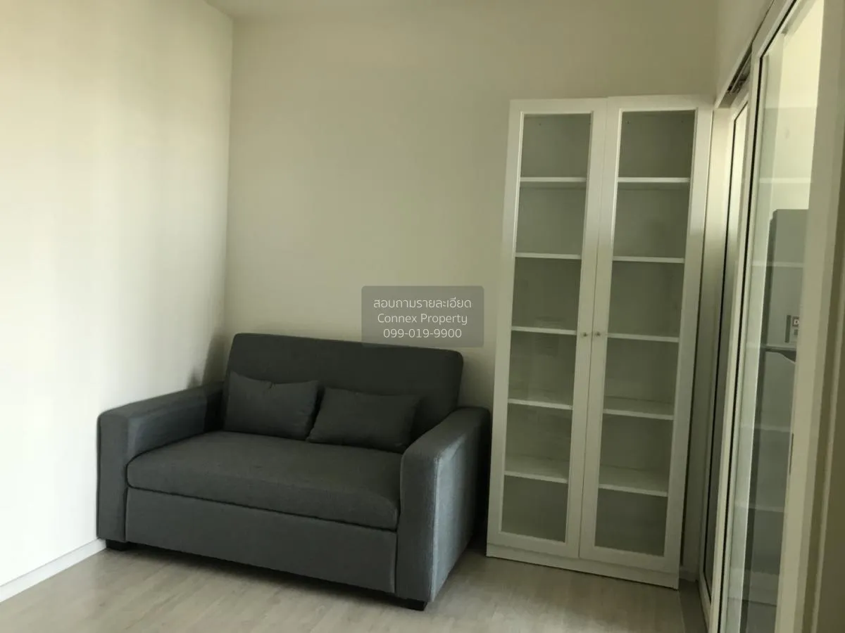 ขายคอนโด  แอสปาย สาทร - ท่าพระ BTS-ตลาดพลู บุคคโล เขต ธนบุรี กรุง 1