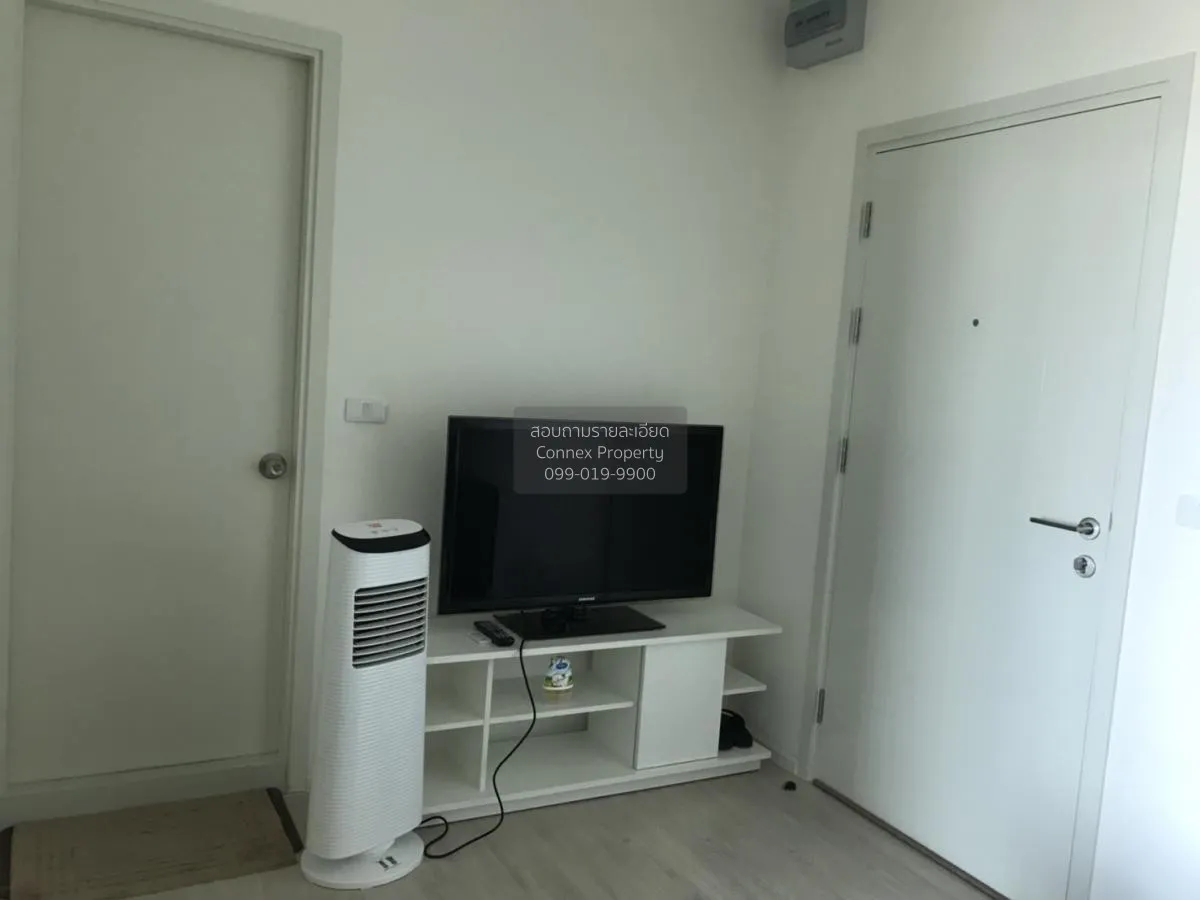 ขายคอนโด  แอสปาย สาทร - ท่าพระ BTS-ตลาดพลู บุคคโล เขต ธนบุรี กรุง 2