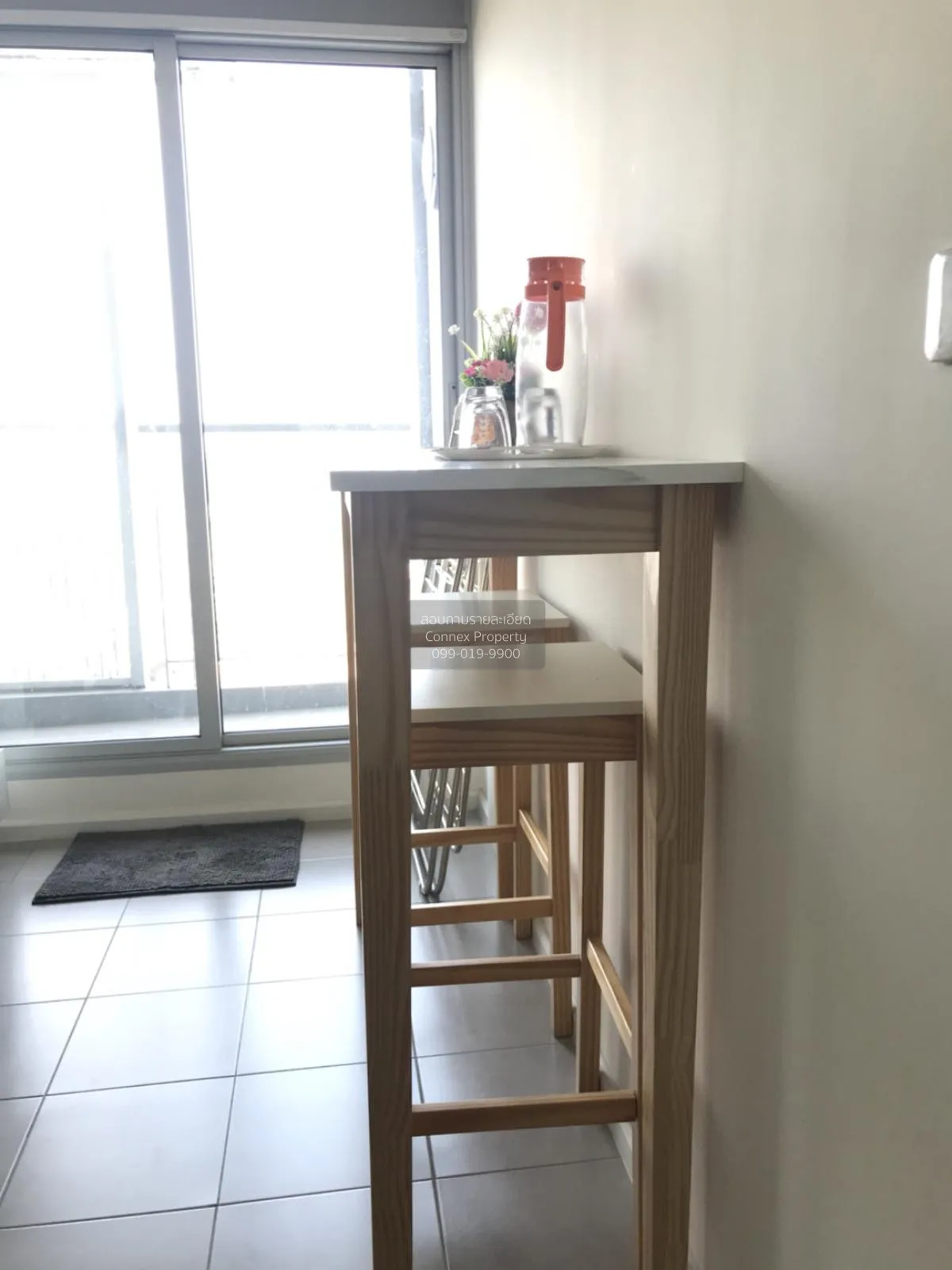 ขายคอนโด  แอสปาย สาทร - ท่าพระ BTS-ตลาดพลู บุคคโล เขต ธนบุรี กรุง 4