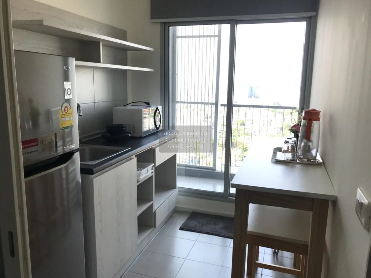 ขายคอนโด  แอสปาย สาทร - ท่าพระ BTS-ตลาดพลู บุคคโล เขต ธนบุรี กรุง