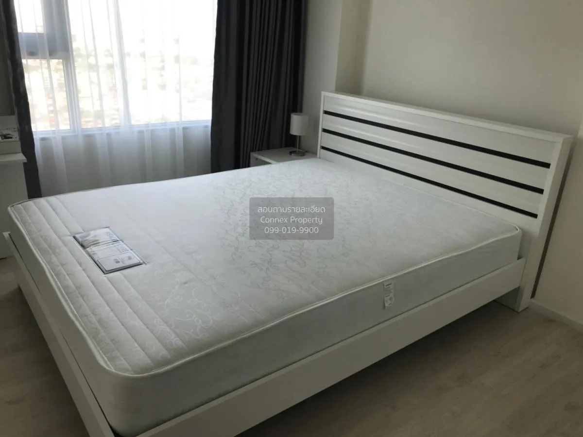 ขายคอนโด  แอสปาย สาทร - ท่าพระ BTS-ตลาดพลู บุคคโล เขต ธนบุรี กรุง