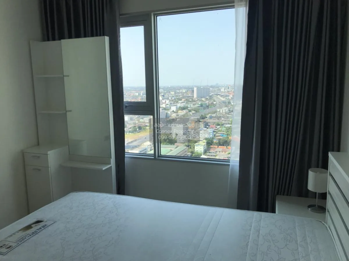 ขายคอนโด  แอสปาย สาทร - ท่าพระ BTS-ตลาดพลู บุคคโล เขต ธนบุรี กรุง