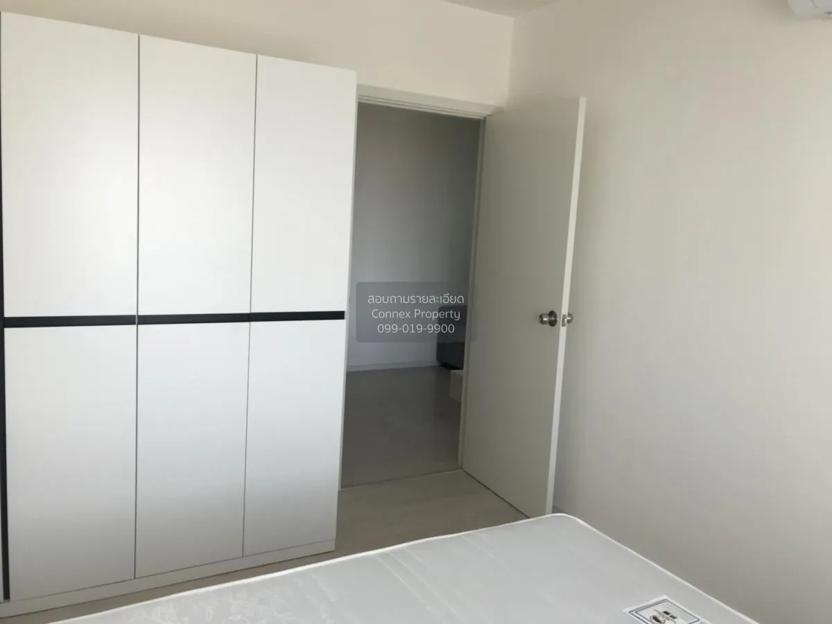 ขายคอนโด  แอสปาย สาทร - ท่าพระ BTS-ตลาดพลู บุคคโล เขต ธนบุรี กรุง