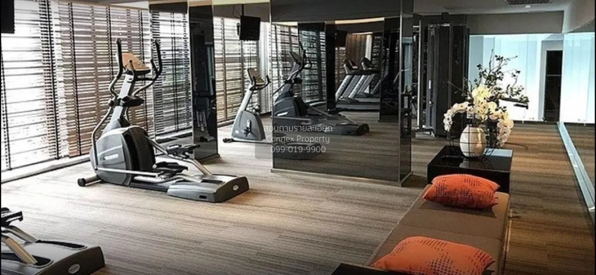 ขายคอนโด  แอสปาย สาทร - ท่าพระ BTS-ตลาดพลู บุคคโล เขต ธนบุรี กรุง