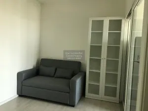 ขายคอนโด  แอสปาย สาทร - ท่าพระ BTS-ตลาดพลู บุคคโล เขต ธนบุรี กรุงเทพ CX-113221