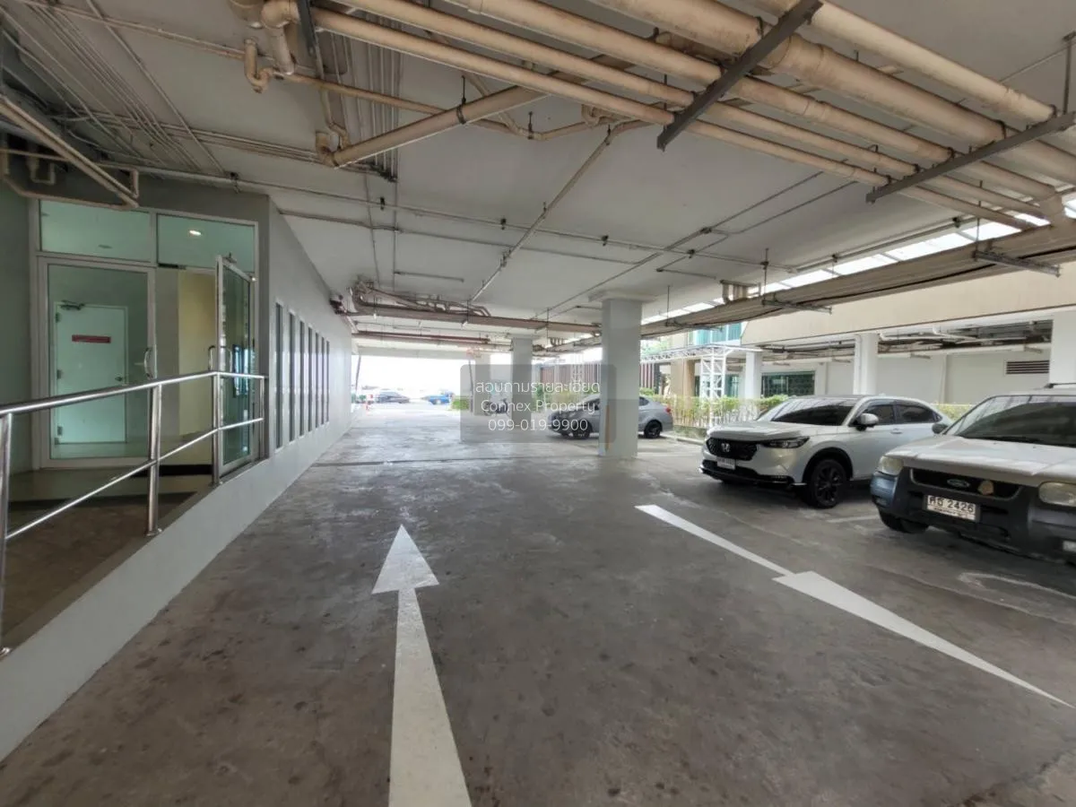 ขายคอนโด  โคโตบูกิ เพลส คอนโดมิเนียม แสนสุข เมืองชลบุรี ชลบุรี CX