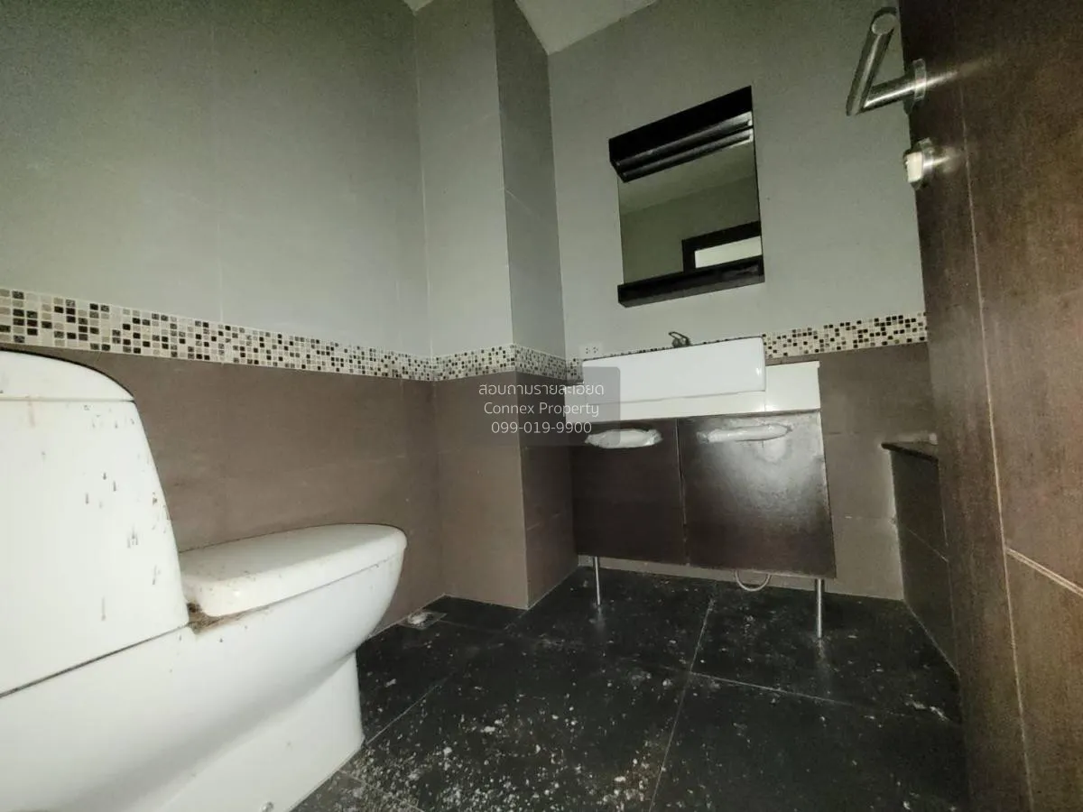 ขายคอนโด  โคโตบูกิ เพลส คอนโดมิเนียม แสนสุข เมืองชลบุรี ชลบุรี CX 3