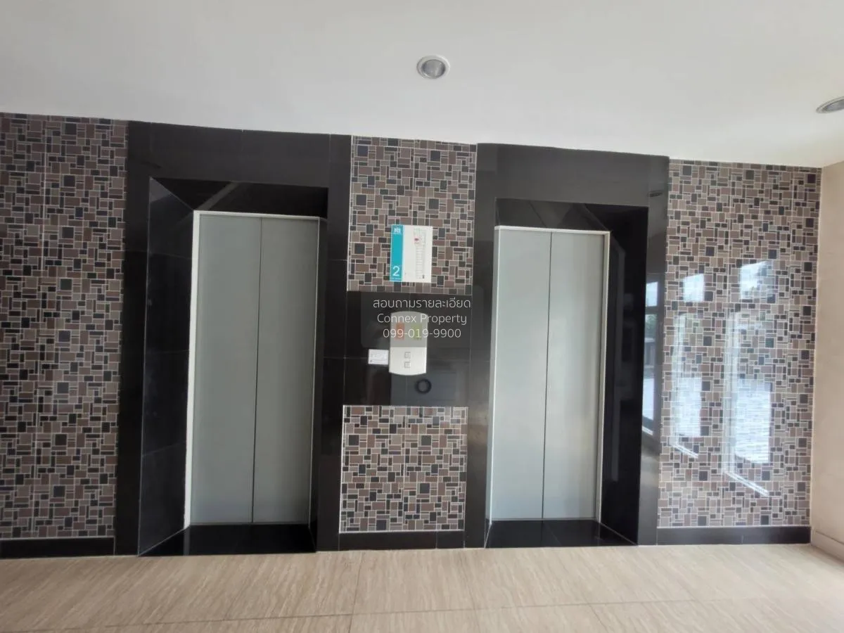 ขายคอนโด  โคโตบูกิ เพลส คอนโดมิเนียม แสนสุข เมืองชลบุรี ชลบุรี CX