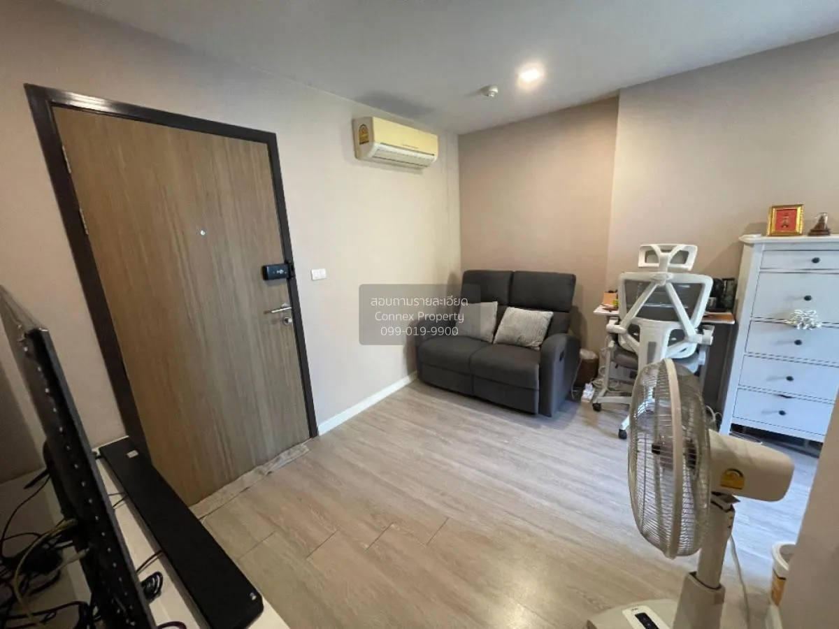 For Sale Condo , Metro Luxe Rama 4 , BTS-Ekkamai , Phra Khanong , 1