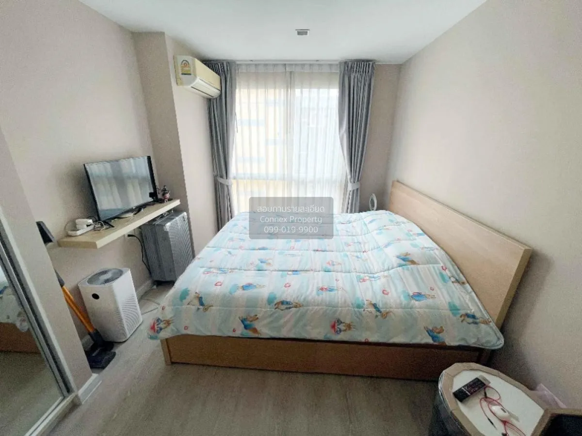 For Sale Condo , Metro Luxe Rama 4 , BTS-Ekkamai , Phra Khanong , 4