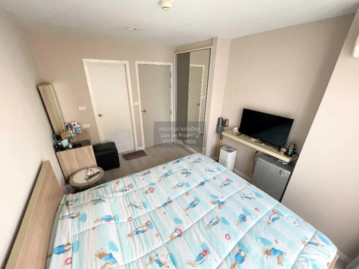 For Sale Condo , Metro Luxe Rama 4 , BTS-Ekkamai , Phra Khanong ,