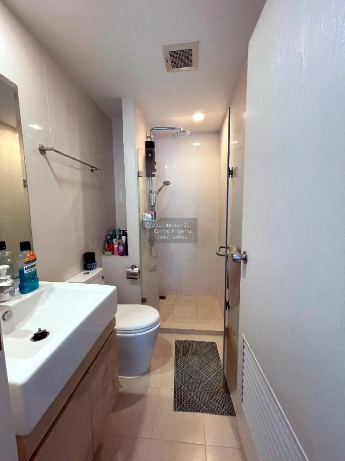 For Sale Condo , Metro Luxe Rama 4 , BTS-Ekkamai , Phra Khanong ,