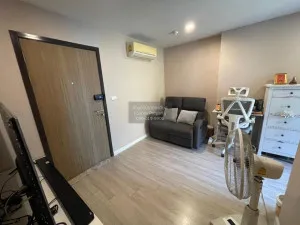 ขายคอนโด  เมโทร ลักซ์ พระราม 4 BTS-เอกมัย พระโขนง เขต คลองเตย กรุงเทพ CX-113228