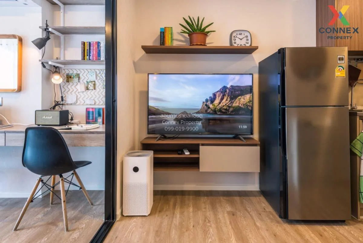 For Sale Condo , Kave Town Shift , Khlong Nueng , khlong Luang ,  2