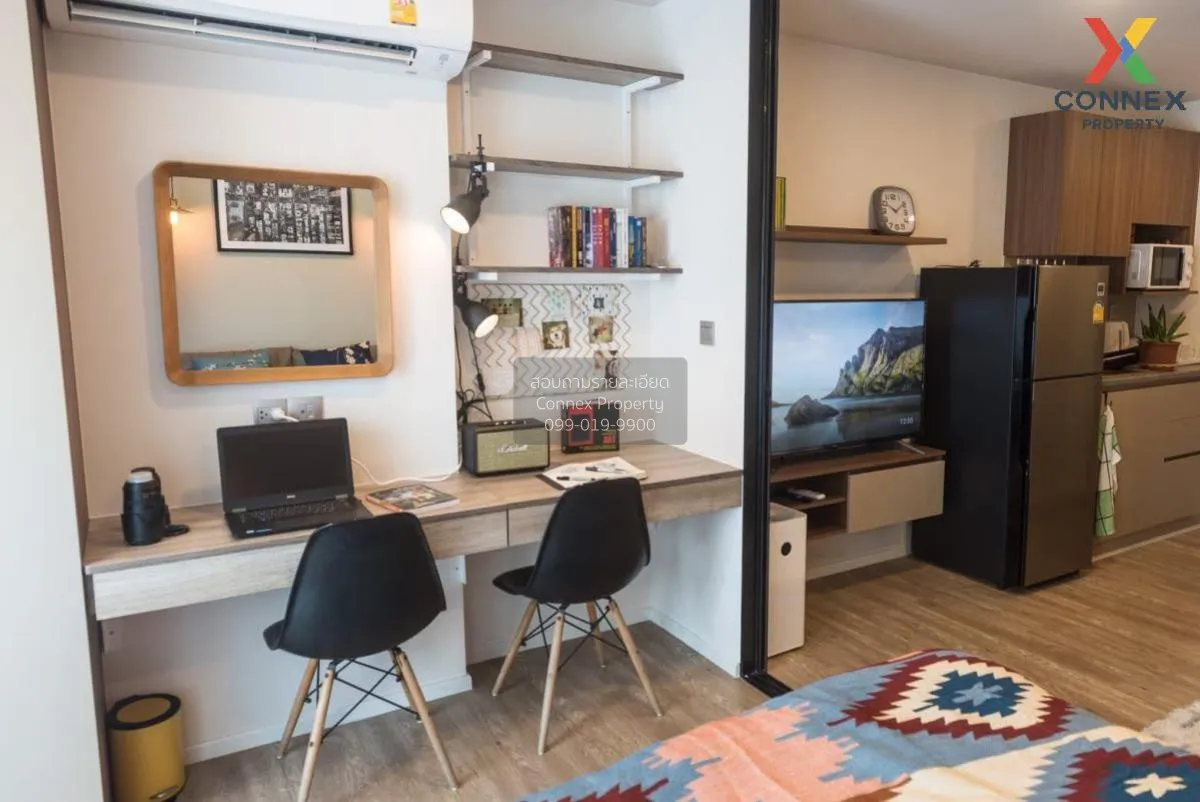 For Sale Condo , Kave Town Shift , Khlong Nueng , khlong Luang , 