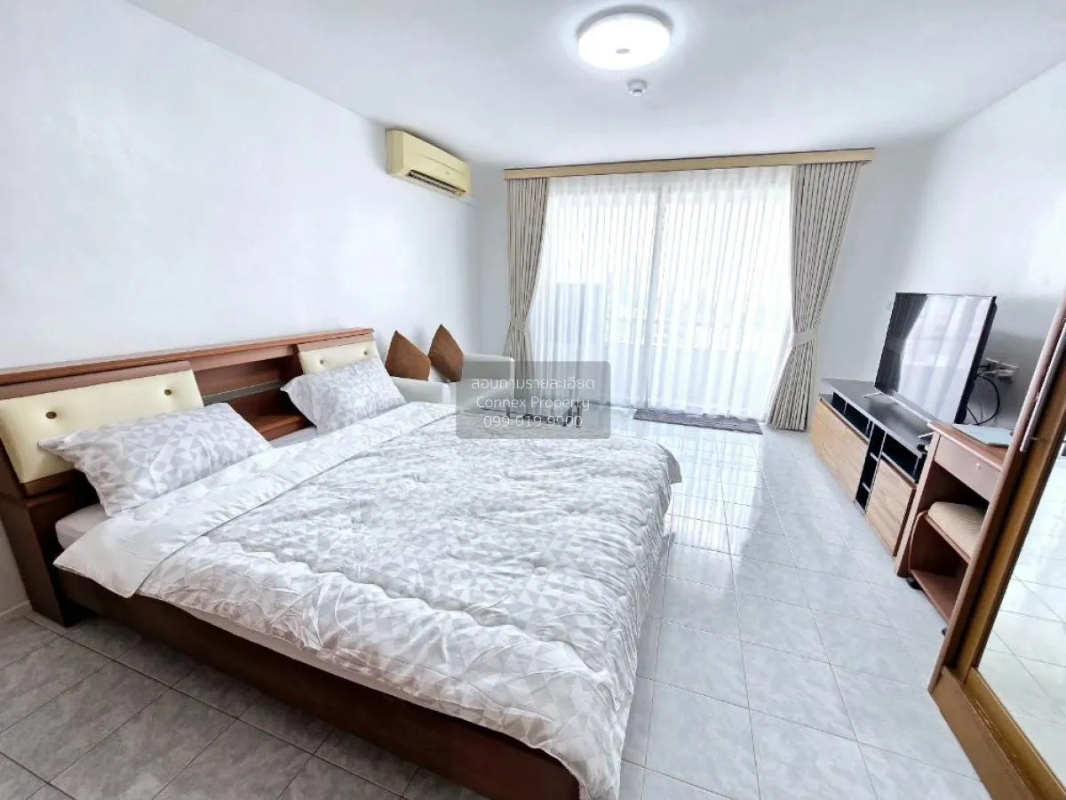 For Rent Condo , Ratchada Orchid , MRT-Sutthisan , Huai Khwang ,  2