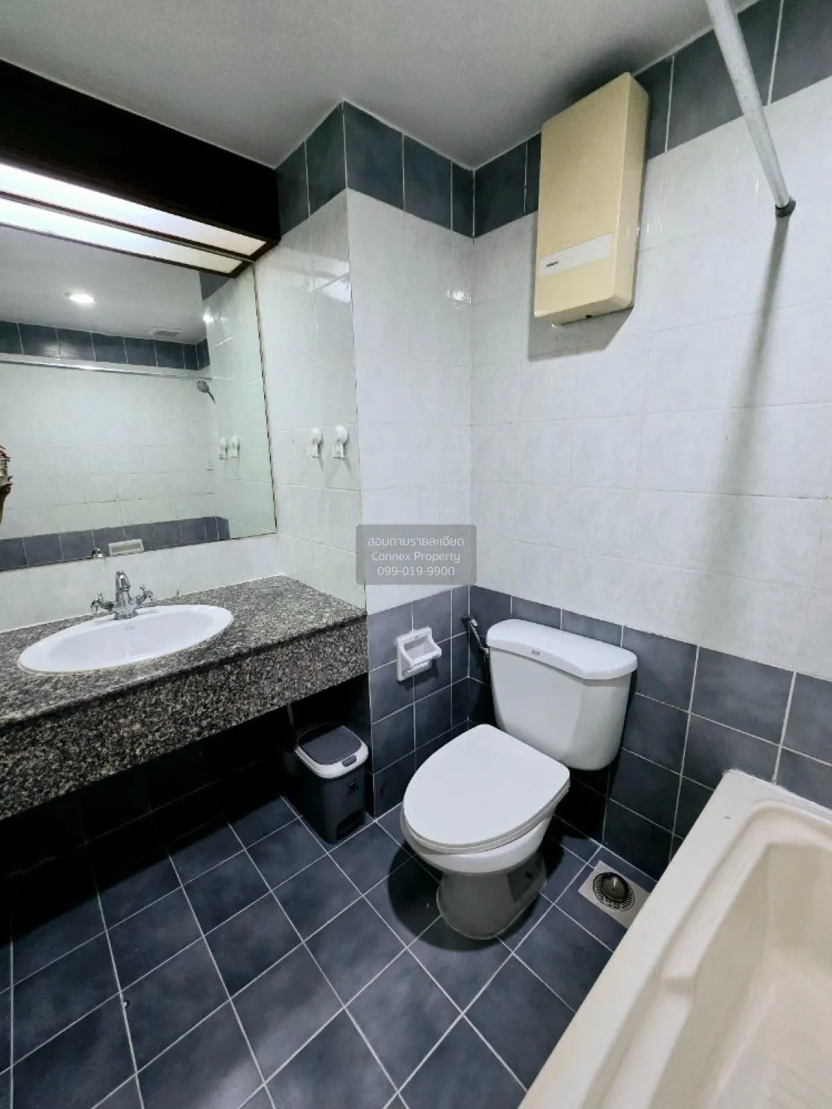 For Rent Condo , Ratchada Orchid , MRT-Sutthisan , Huai Khwang , 