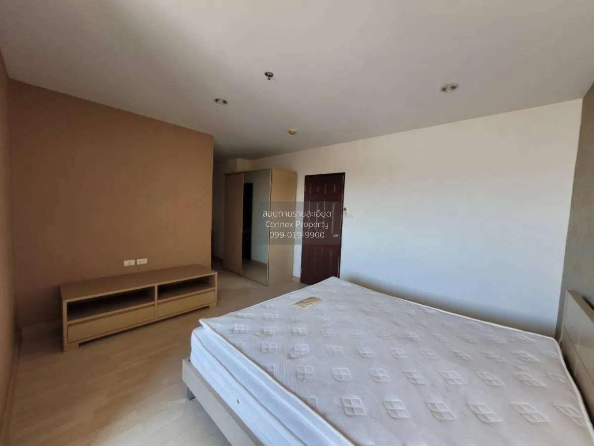 ขายคอนโด  เอกคอนโดวิว วิวสวย ชั้นสูง ห้องมุม บางปลาสร้อย เมืองชลบ