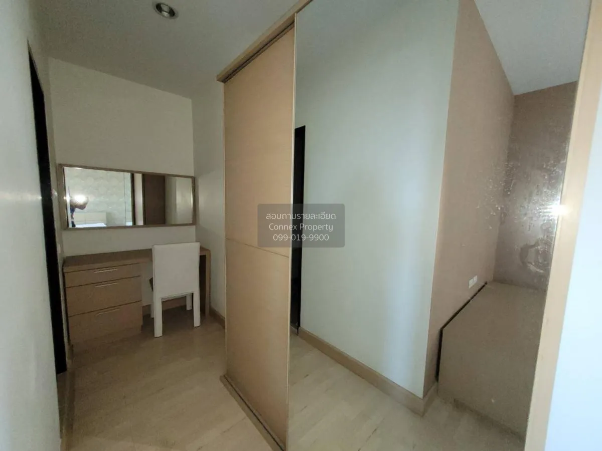 ขายคอนโด  เอกคอนโดวิว วิวสวย ชั้นสูง ห้องมุม บางปลาสร้อย เมืองชลบ