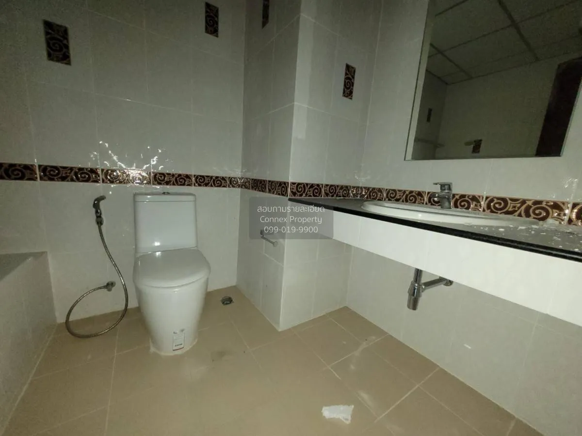 ขายคอนโด  เอกคอนโดวิว วิวสวย ชั้นสูง ห้องมุม บางปลาสร้อย เมืองชลบ