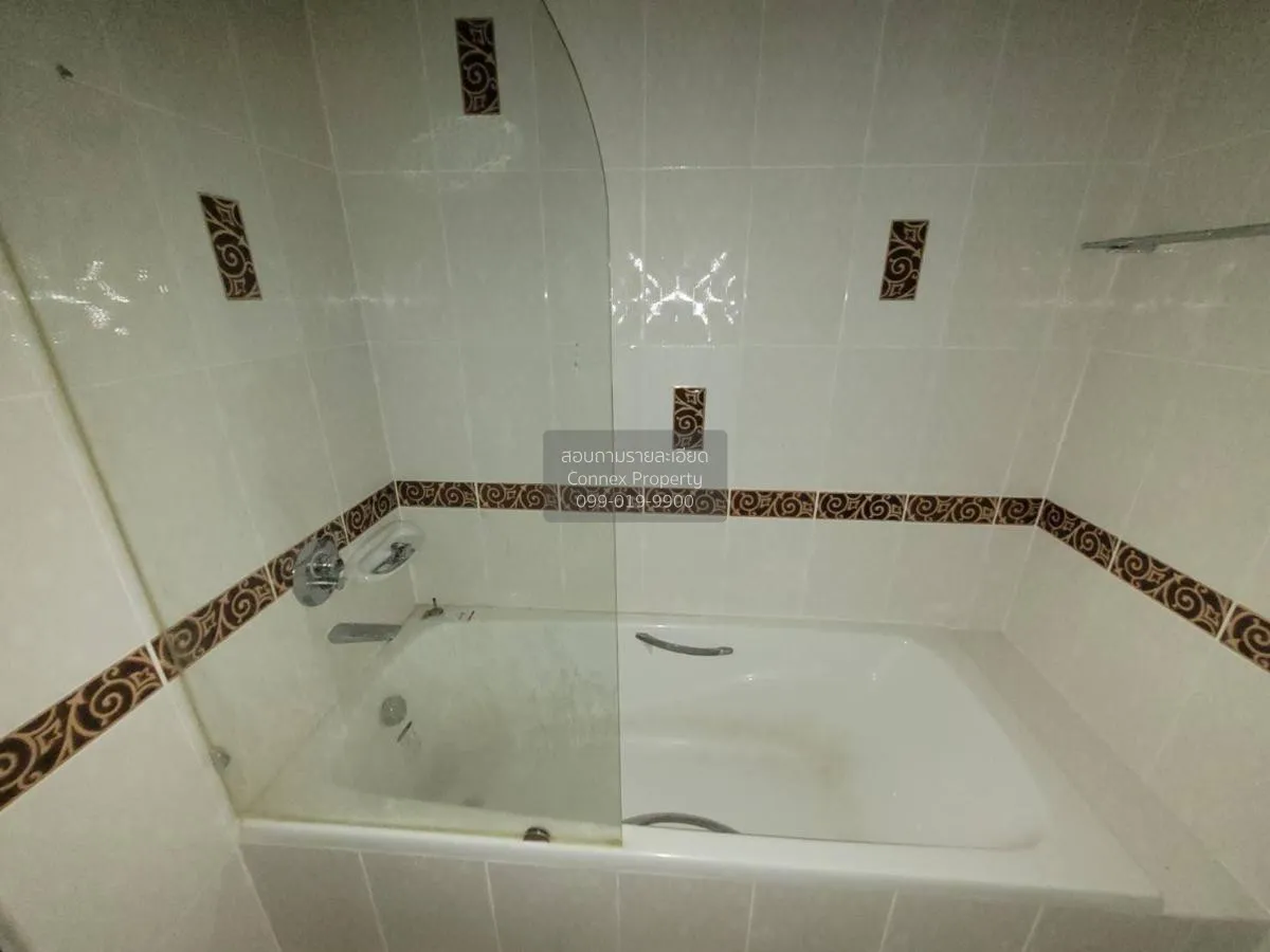 ขายคอนโด  เอกคอนโดวิว วิวสวย ชั้นสูง ห้องมุม บางปลาสร้อย เมืองชลบ