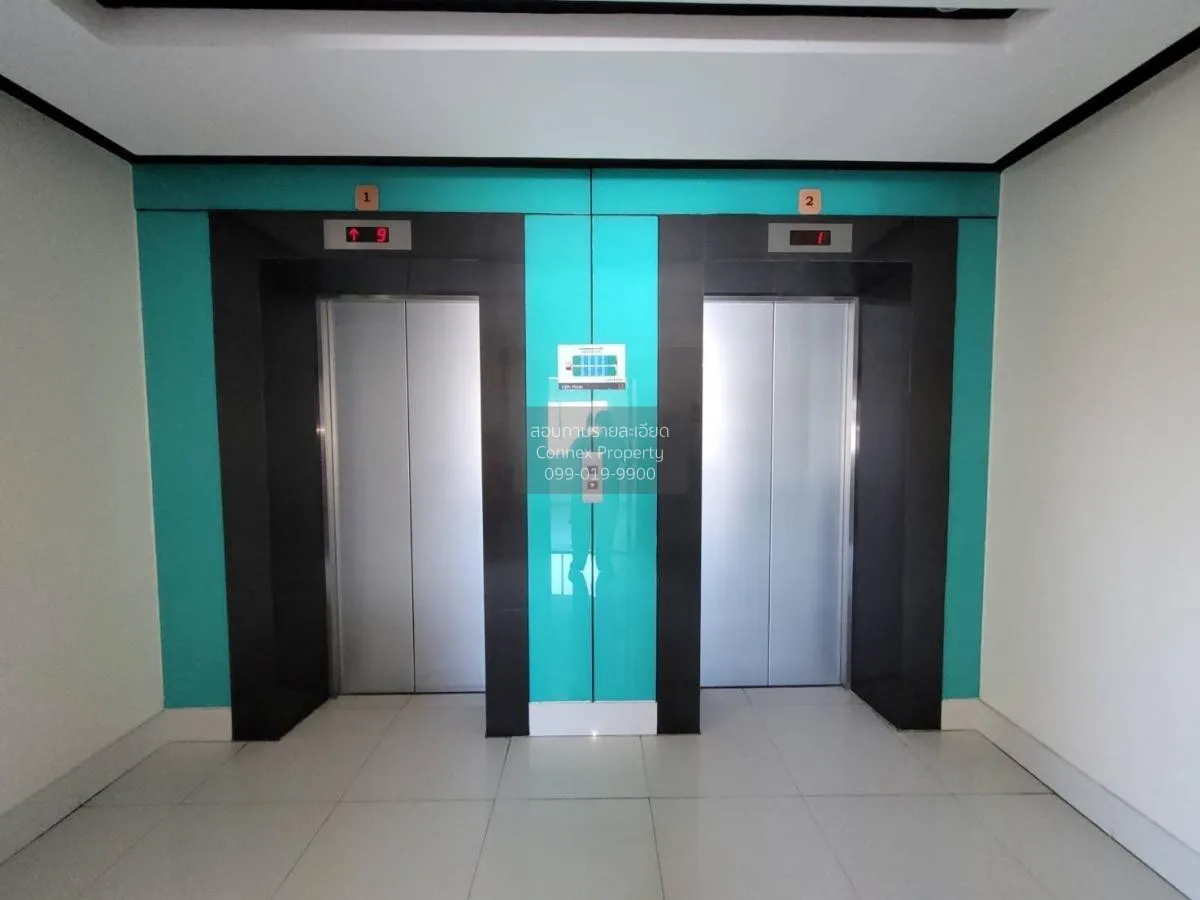 ขายคอนโด  เอกคอนโดวิว วิวสวย ชั้นสูง ห้องมุม บางปลาสร้อย เมืองชลบ