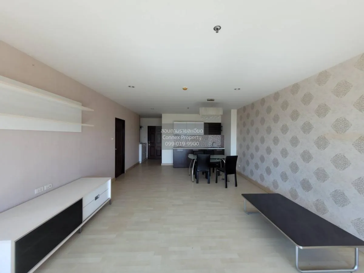 ขายคอนโด  เอกคอนโดวิว วิวสวย ชั้นสูง ห้องมุม บางปลาสร้อย เมืองชลบ 4