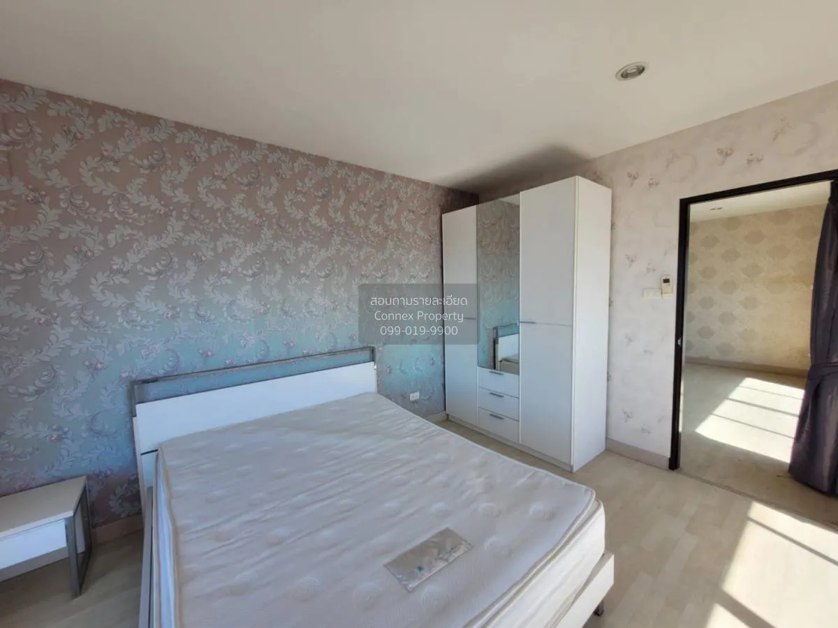 ขายคอนโด  เอกคอนโดวิว วิวสวย ชั้นสูง ห้องมุม บางปลาสร้อย เมืองชลบ