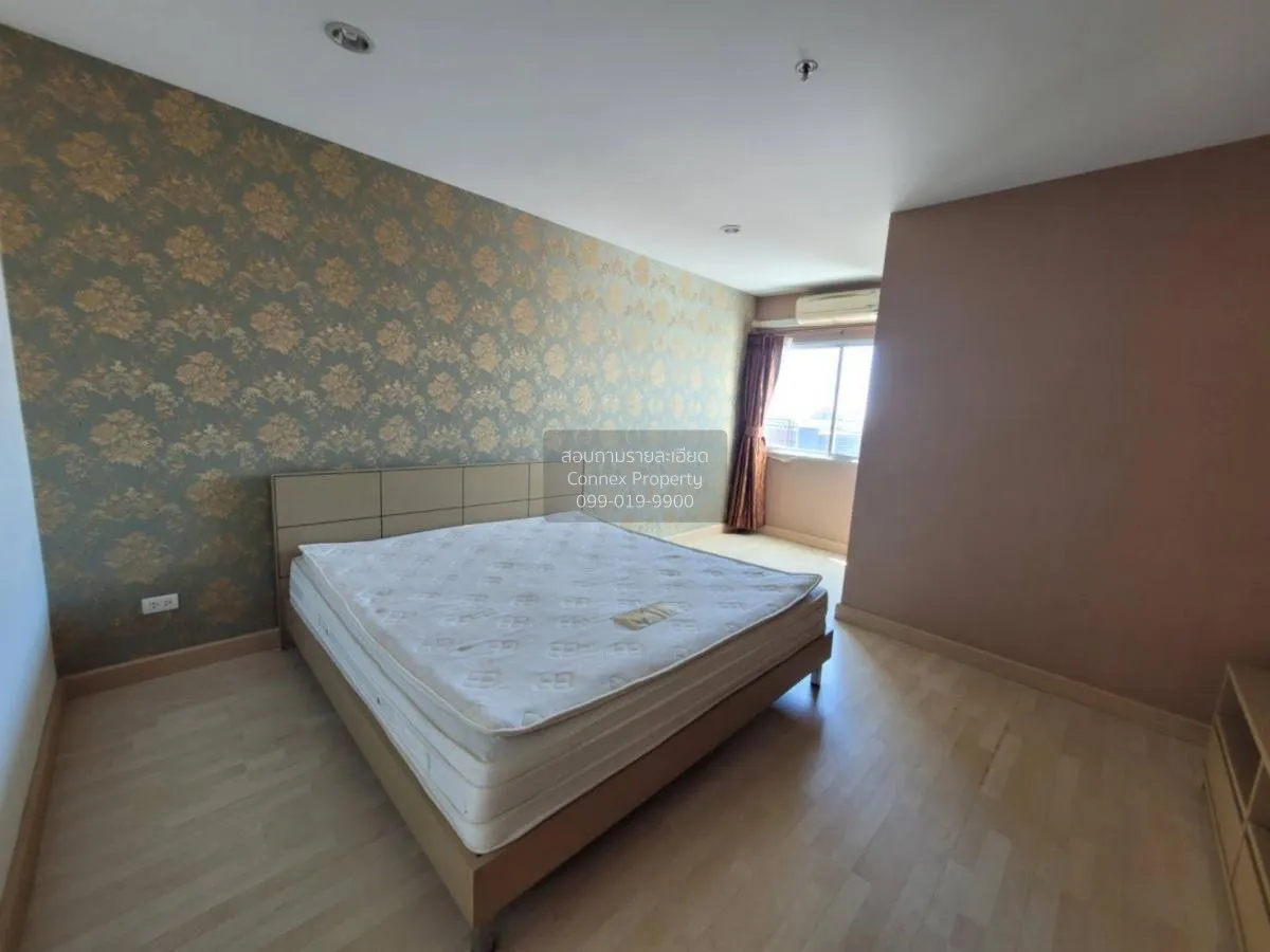 ขายคอนโด  เอกคอนโดวิว วิวสวย ชั้นสูง ห้องมุม บางปลาสร้อย เมืองชลบ