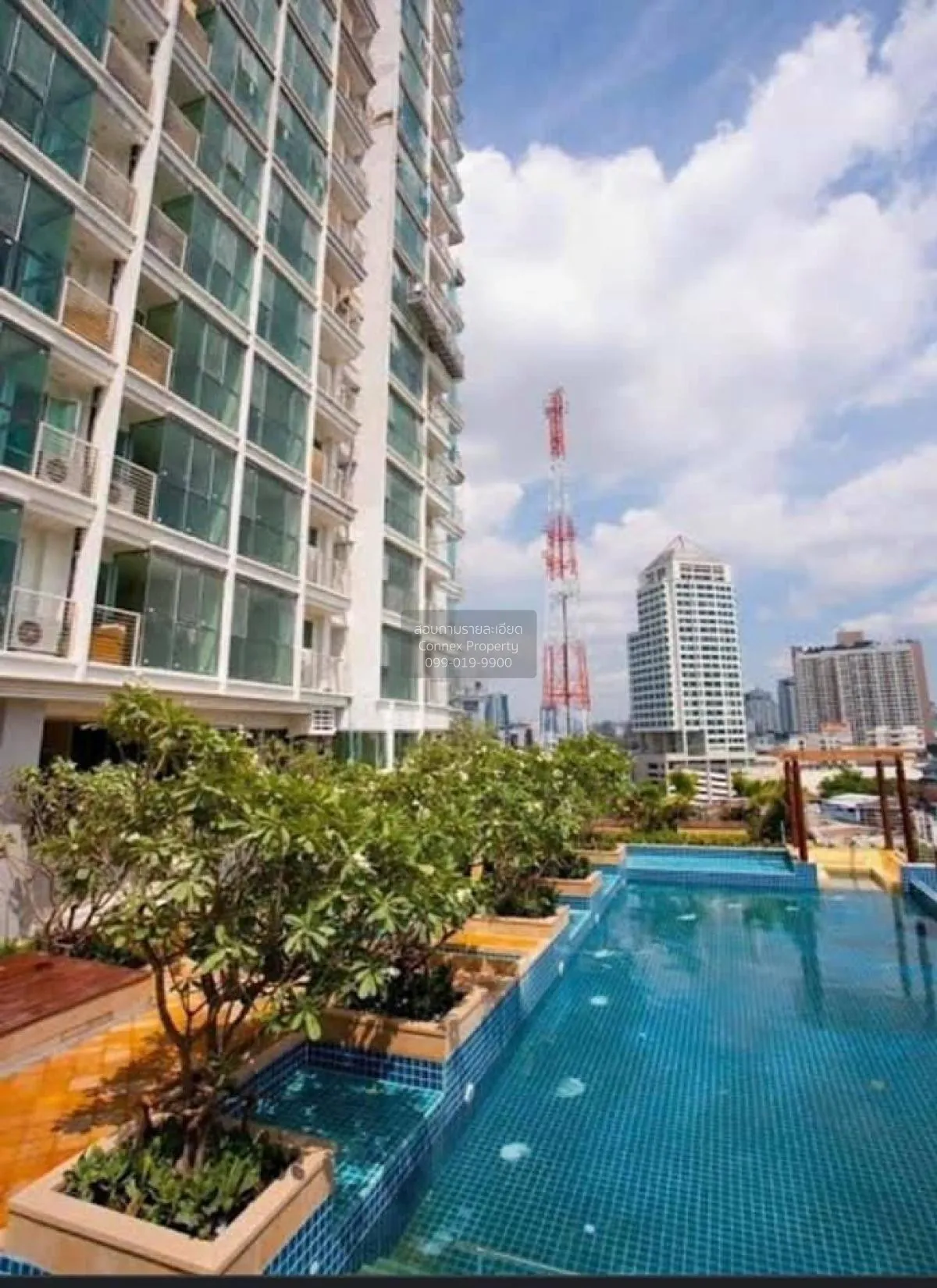 For Rent Condo , Le Luk Condo , BTS-Phra Khanong , Phra Khanong N