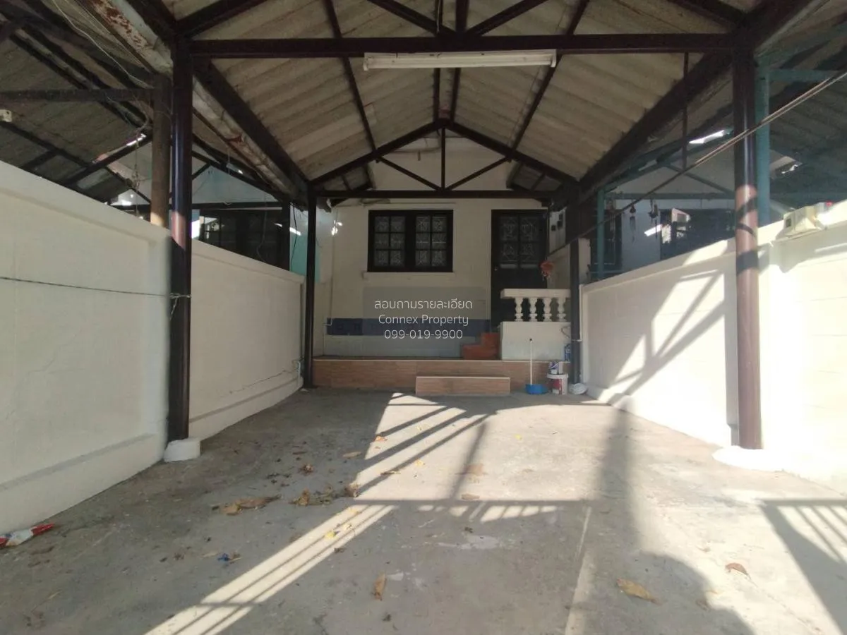 For Sale Townhouse/Townhome  , Baan Warocha 5 , Bang Phriang , Ba 2