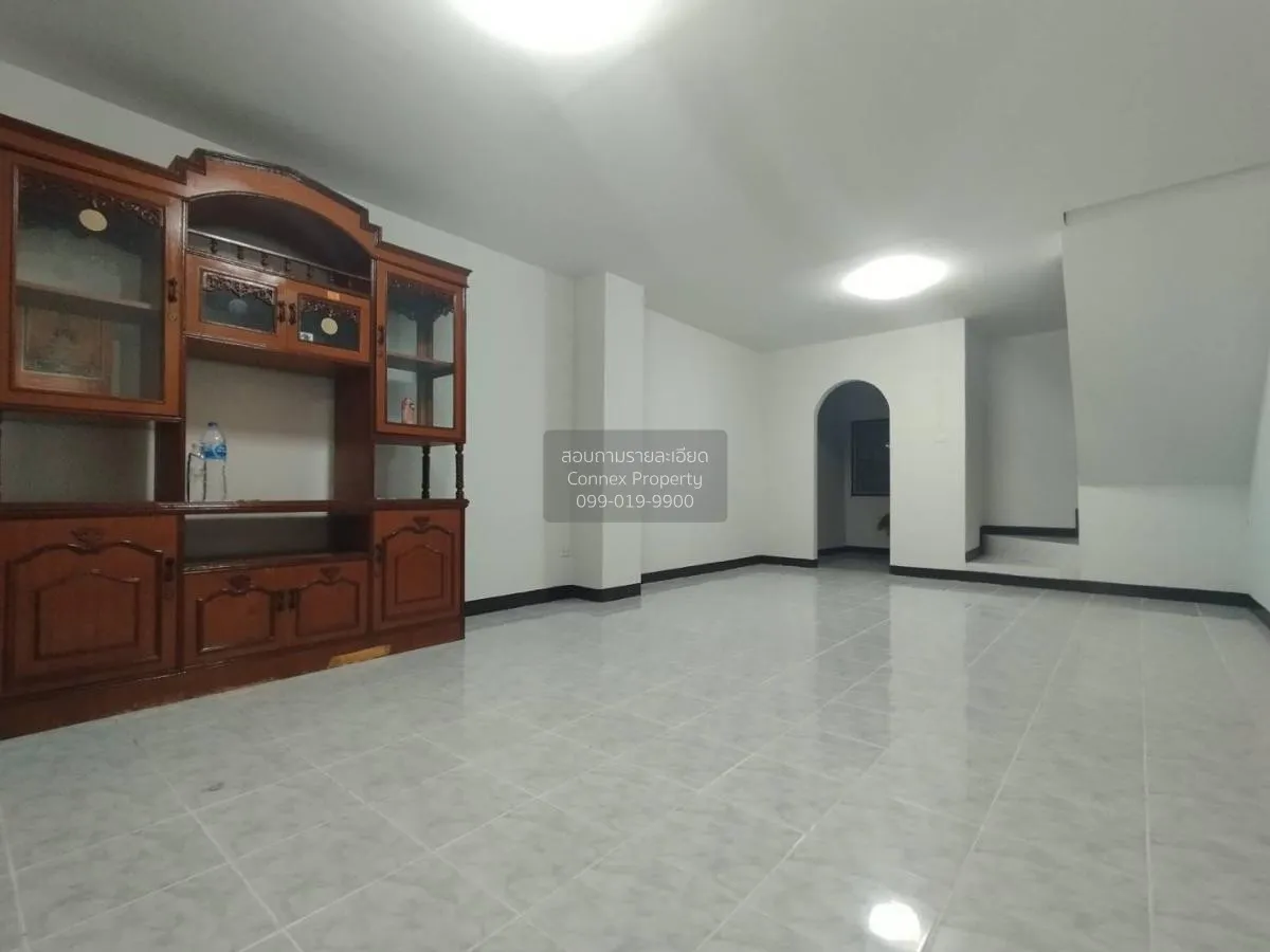 For Sale Townhouse/Townhome  , Baan Warocha 5 , Bang Phriang , Ba 3