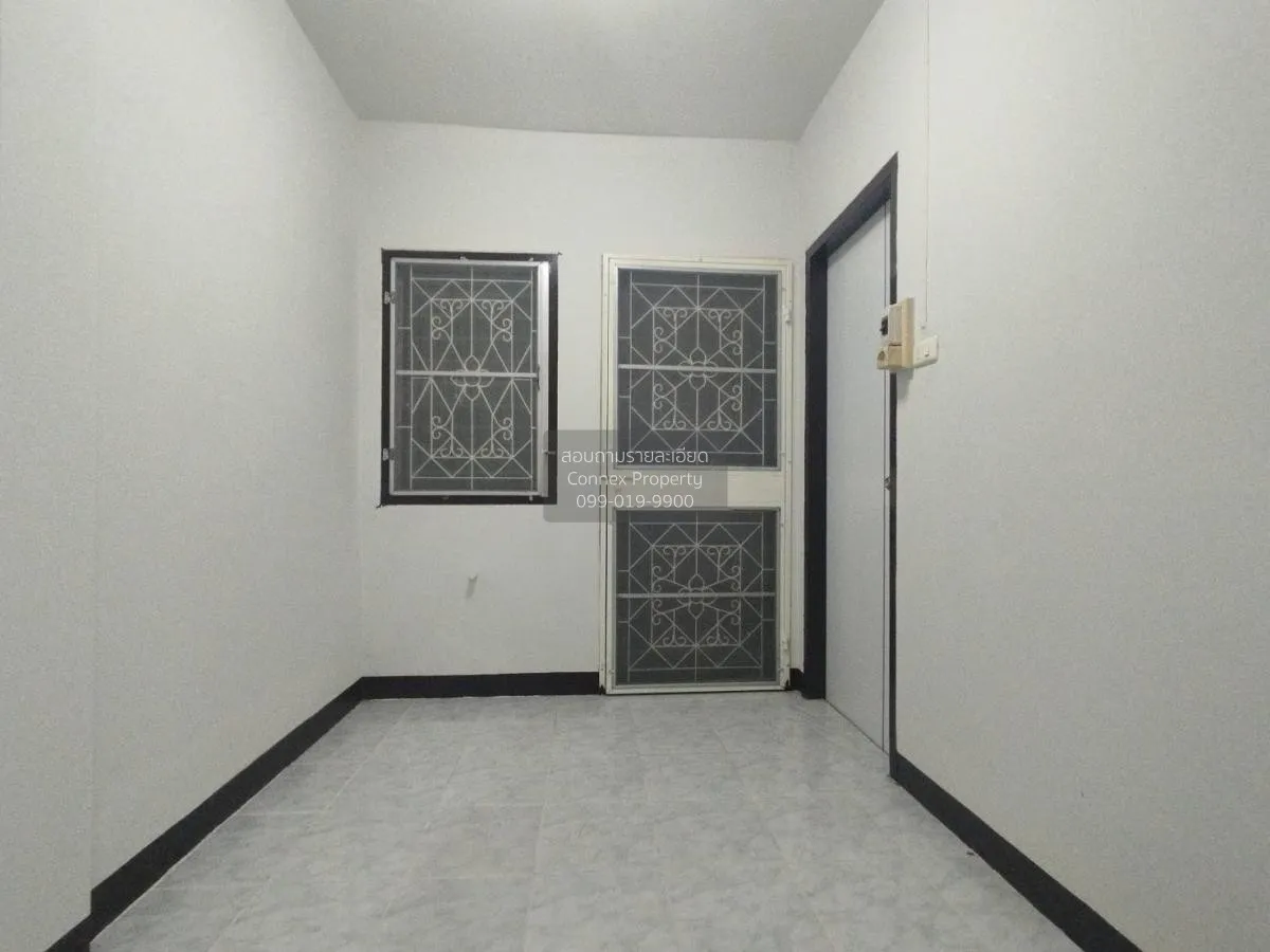 For Sale Townhouse/Townhome  , Baan Warocha 5 , Bang Phriang , Ba