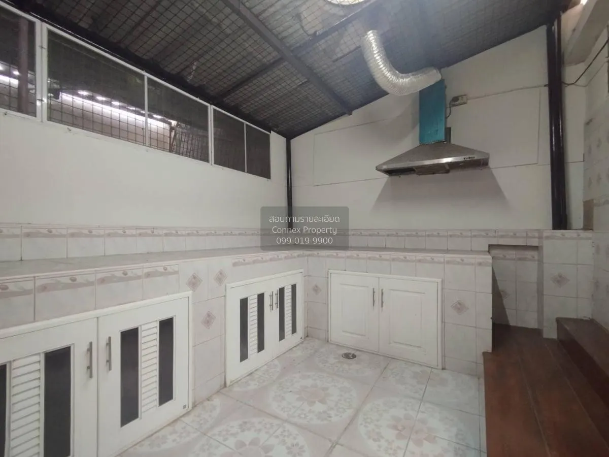 For Sale Townhouse/Townhome  , Baan Warocha 5 , Bang Phriang , Ba