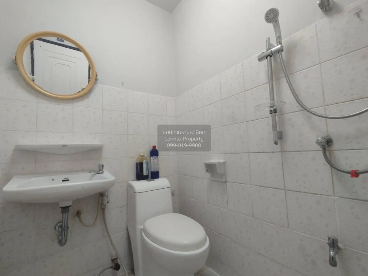 For Sale Townhouse/Townhome  , Baan Warocha 5 , Bang Phriang , Ba