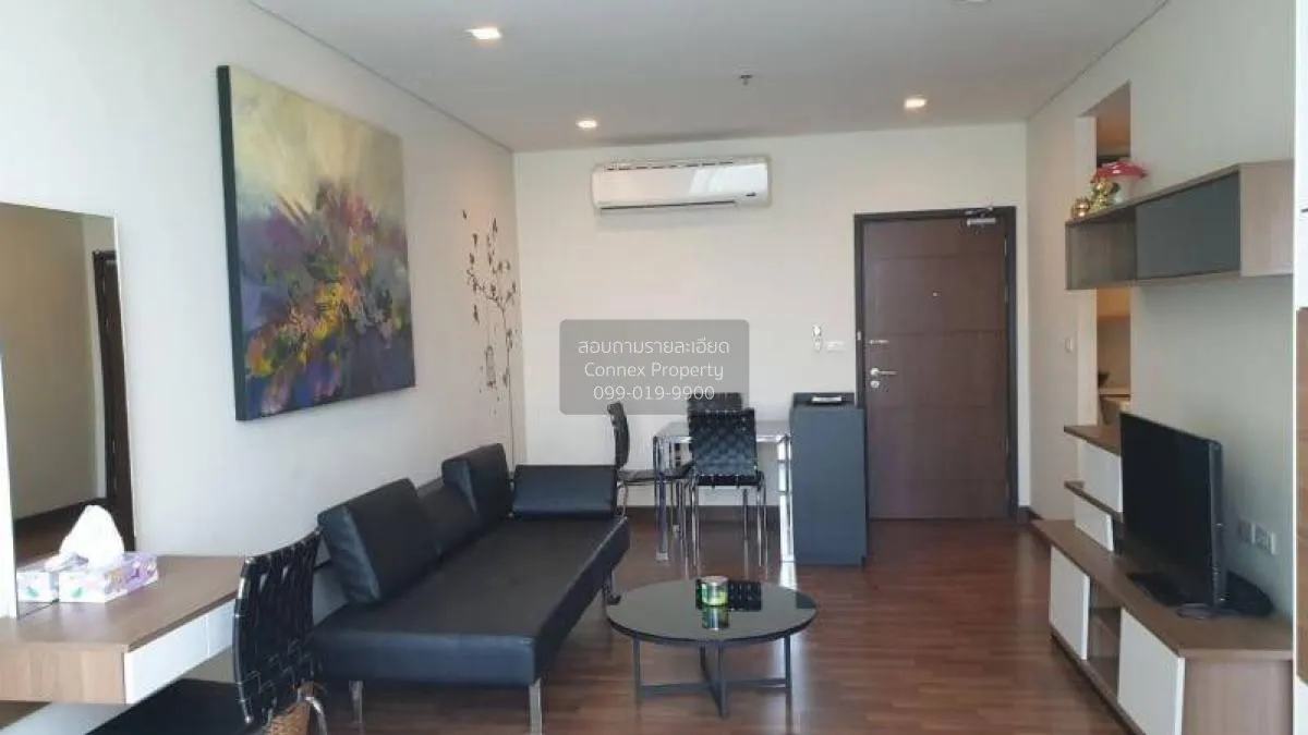 เช่าคอนโด  เลอ ลักซ์ BTS-พระโขนง พระโขนงเหนือ เขต วัฒนา กรุงเทพ C 1